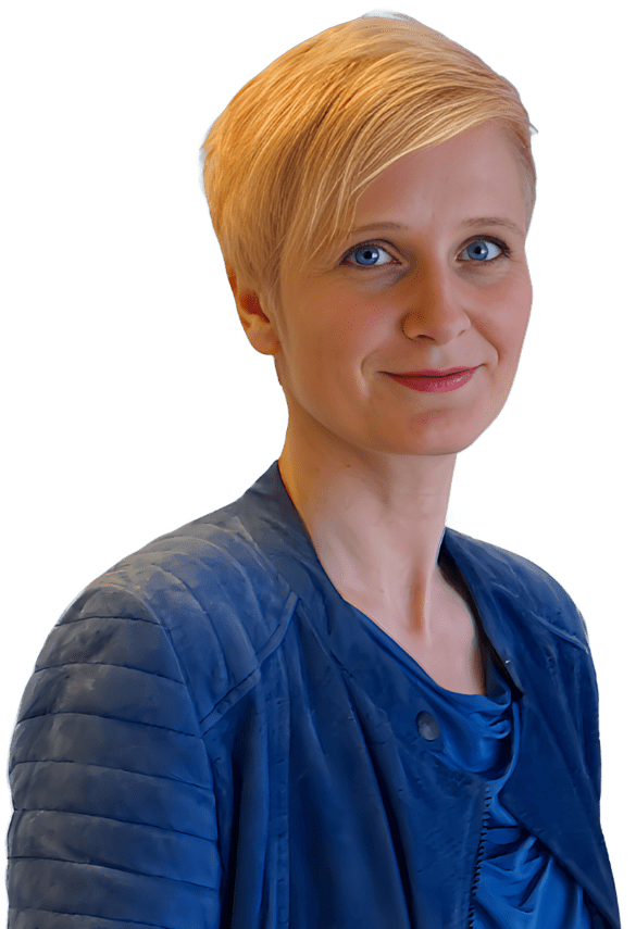 Sonja von Droste