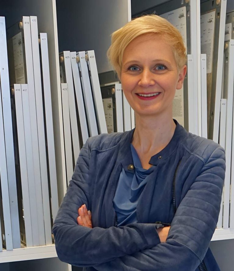 Sonja von Droste zu Vischering